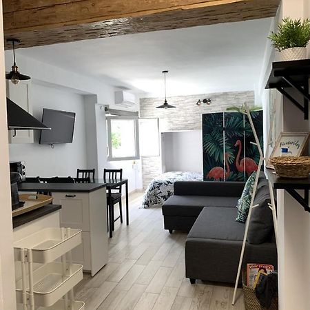 Sol Ohana Apartamento Boutique Torremolinos Eksteriør billede