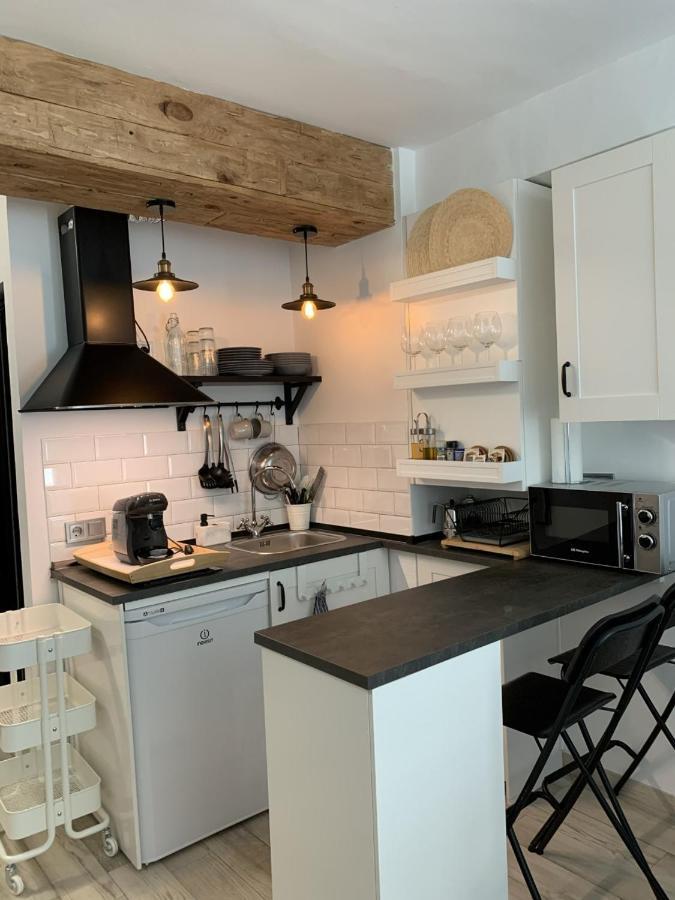 Sol Ohana Apartamento Boutique Torremolinos Eksteriør billede