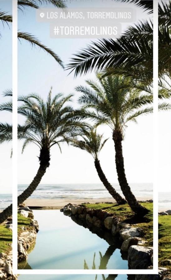 Sol Ohana Apartamento Boutique Torremolinos Eksteriør billede