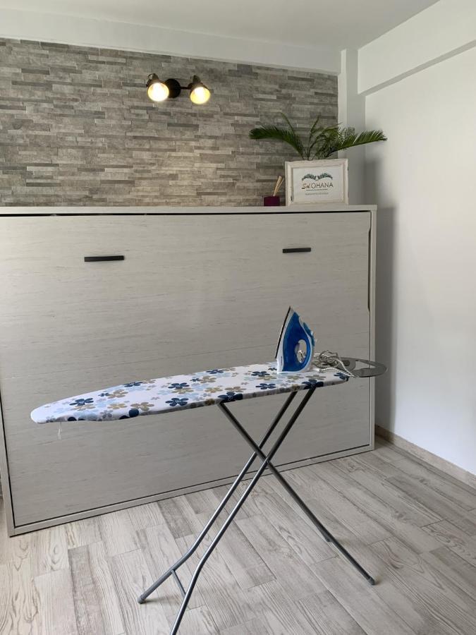 Sol Ohana Apartamento Boutique Torremolinos Eksteriør billede