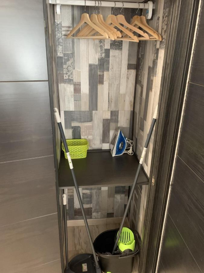 Sol Ohana Apartamento Boutique Torremolinos Eksteriør billede