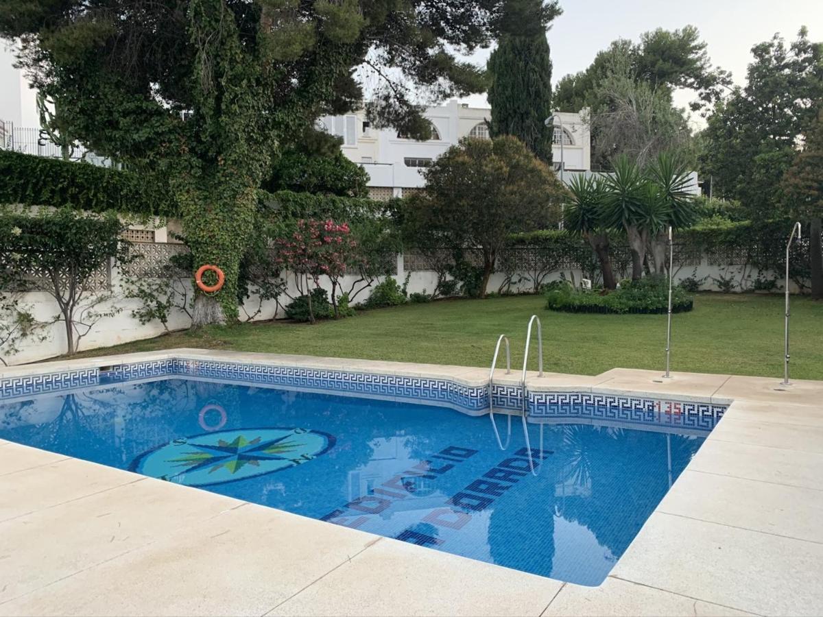 Sol Ohana Apartamento Boutique Torremolinos Eksteriør billede