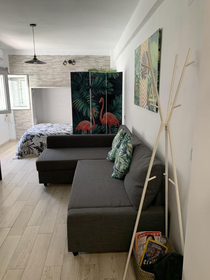 Sol Ohana Apartamento Boutique Torremolinos Eksteriør billede