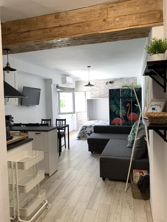 Sol Ohana Apartamento Boutique Torremolinos Eksteriør billede