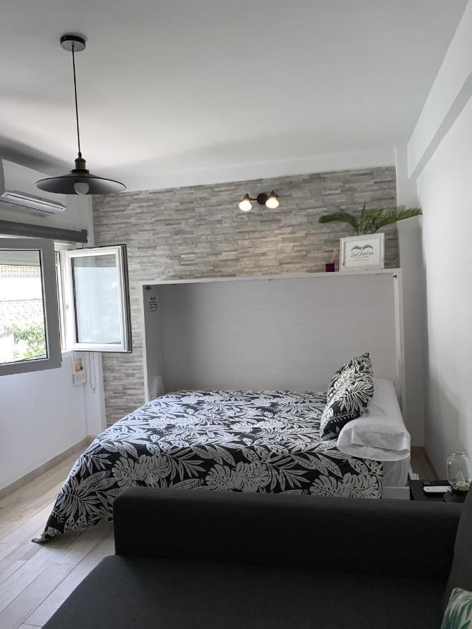 Sol Ohana Apartamento Boutique Torremolinos Eksteriør billede