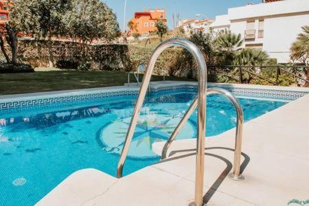 Sol Ohana Apartamento Boutique Torremolinos Eksteriør billede