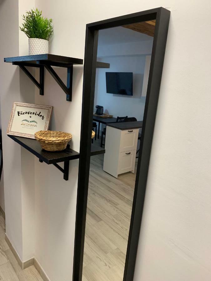 Sol Ohana Apartamento Boutique Torremolinos Eksteriør billede