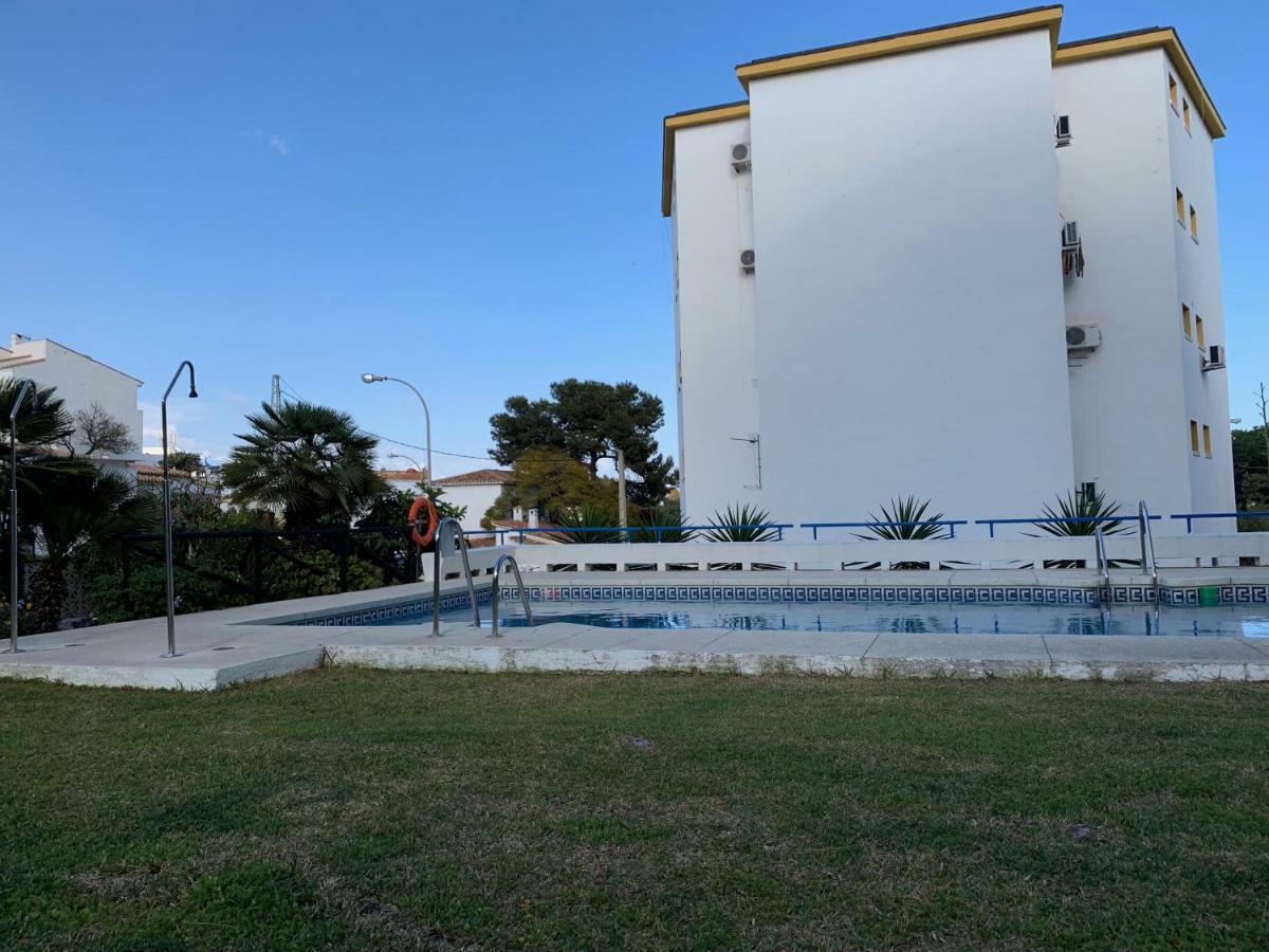 Sol Ohana Apartamento Boutique Torremolinos Eksteriør billede